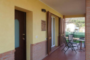 Appartamento in Villa a 500m dal mare - Marciana M